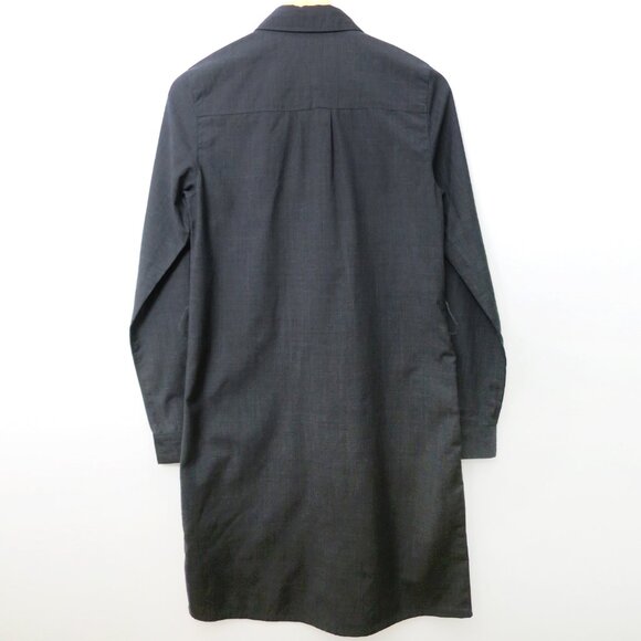 Icebreaker Merino Wool Destiny Dress Size S * Missing Belt - Picture 9 of 13
